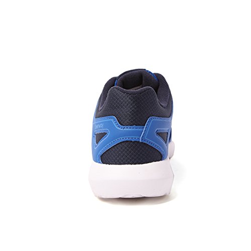 Chaussures de course légères baskets de sport hommes respirants 25.3cm - 3
