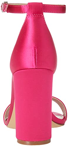 The Drop Women's Rebecca Strappy High Block-Heel Sandal Heeled3