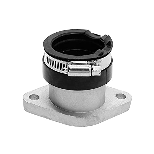 Carburateur adaptateur Yamaha Wolverine 350 YFM350 1996-2005