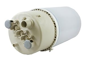 GeneralAire OEM #7523 15-14 Replacement Steam Humidifier Steam Cylinder