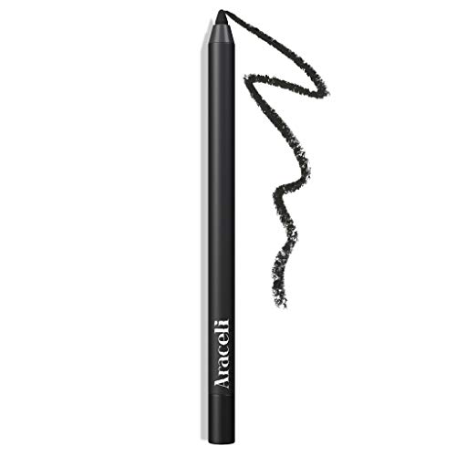 Araceli Beauty Duo Delineador Líquido y Gel 2 Unidades miniatura 4