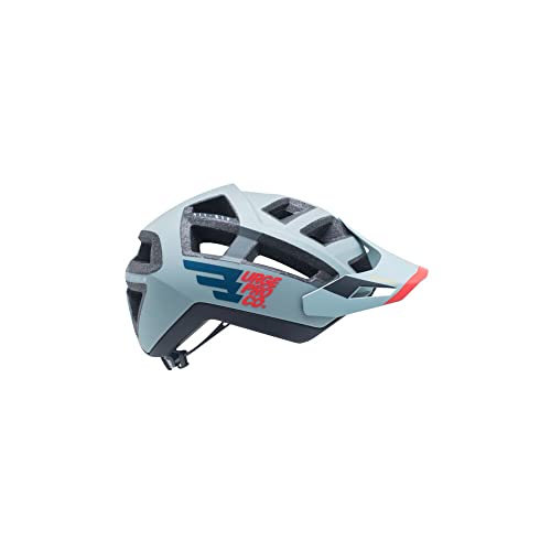 Casque All-Air ERT Gris S/M pour VTT et vélo urbain