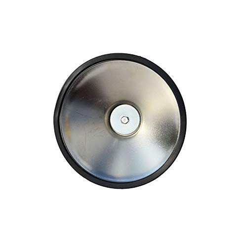 TGA Sports Pool Table Leg Levelers (Metal)
