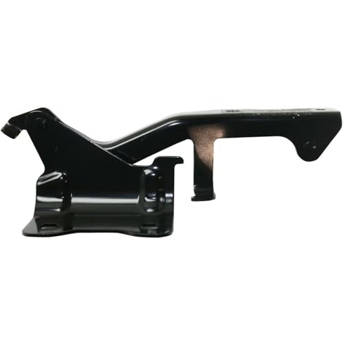 VIRAZE 1pc Hood Hinge Assembly Right Passenger Side IN1236115 15191766 654003JA0A
