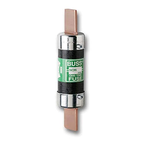 Cooper Bussmann NON225 Fuse, Buss One Time Automotive Fuses Amazon