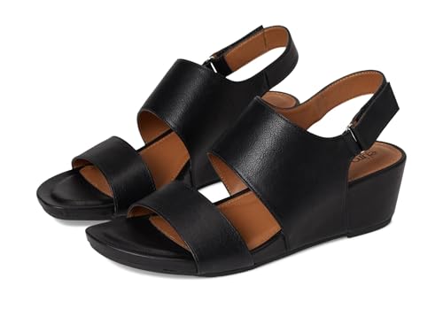 Eurosoft by Sofft Women's Reba Wedge Sandal