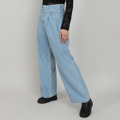 Image of PINACOLADA Women Jeans