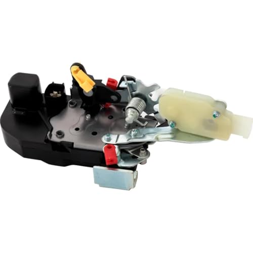 Actionneur de verrouillage de porte robuste pour Dodge Challenger 2008-2010 côté passager