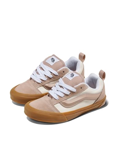 Image of Vans Unisex Knu Skool Stacklite Sneaker
