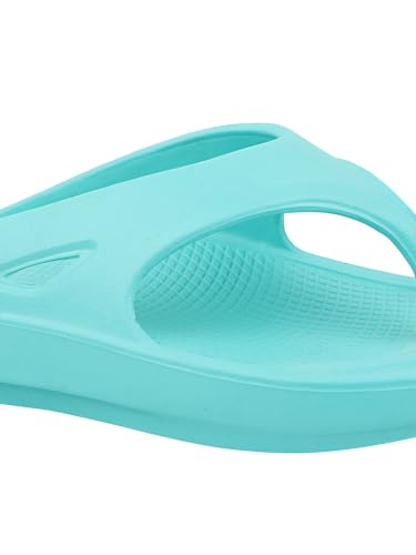 Image of URJO CLASSIC Women's Slippers /FlipFlops Lightweight Super Flexible Arch Support Durable Anti Skid & Stylish Dailywear Slippers /FlipFlops for Women