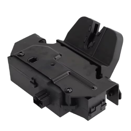 Verrou de hayon renforcé pour Opel Vectra 2003-2008 loquet de coffre arrière robuste
