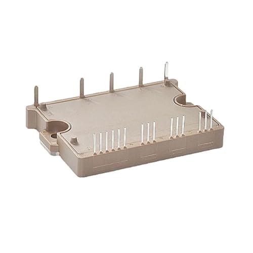 Composant 6MBP30VAA060-50 module de puissance IGBT triphasé pour variateur