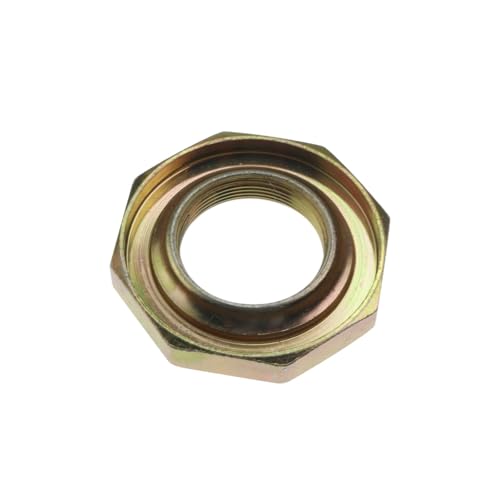 Roulements de tige de direction PW50 pour entretien et restauration de moto - 4