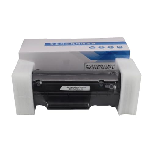 Cartouche toner FX-9 pour bureau à domicile compatible MF4012b et MF4350