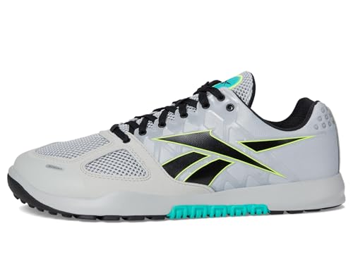 Image of Reebok Men's Nano 2.0 Cross Training Shoes