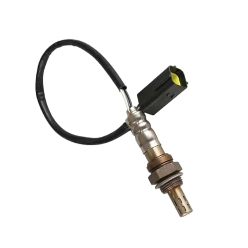 Sonde Lambda amont Mazda pour trajets urbains - Capteur oxygène avant 96418965