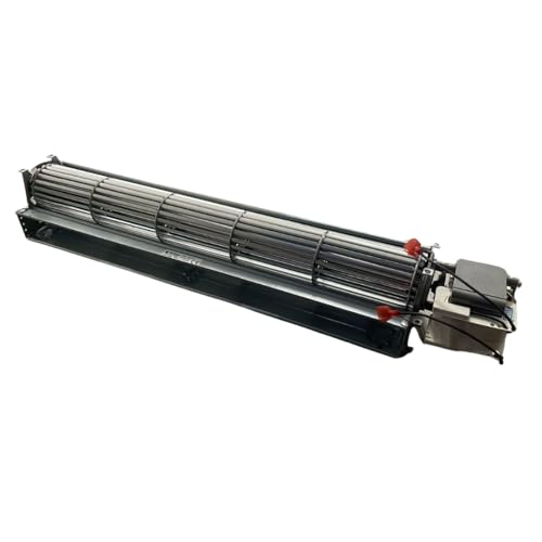 Tangentialventilator für Pelletöfen Fergas Artikelnummer 115008 Cod.6043
