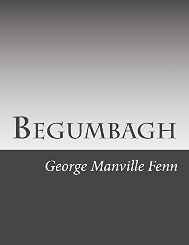 Begumbagh 1511616938 Book Cover