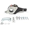 Fortpro Automatic Slack Adjuster 1 1/2 Diameter, 28 Teeth, 5 1/2 Arm, Haldex Style Replaces 400-10211 | F224931