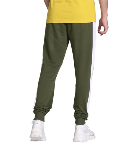 Image of Puma Men's Slim Track Pants