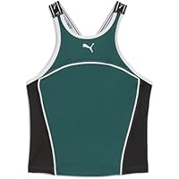 PUMA FIT Train Strong Fitted Tank, Tanques, 525028