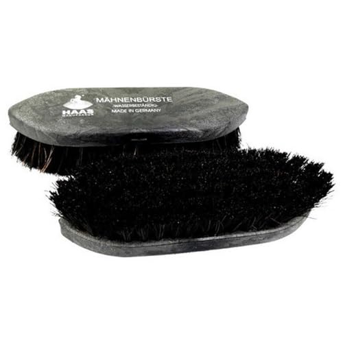 Haas Black Koko Brush