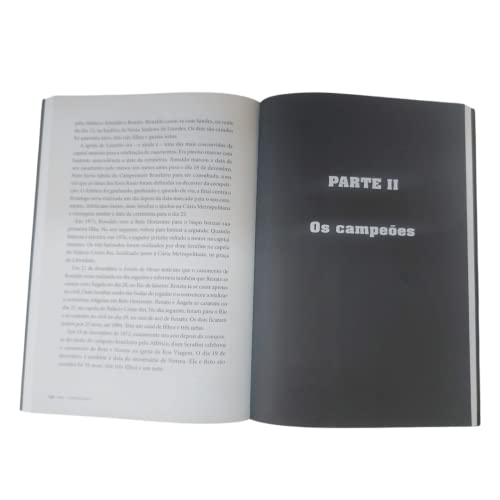 1971 - o ano do galo