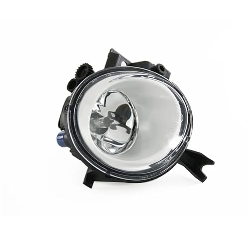 Ensemble de lampe antibrouillard Cayenne pour remplacer un phare gauche cassé ou usé