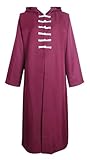 Xiao Wu Aogiri Tree Eto Yoshimura Robes Battle Cloak Cosplay Costume (Custom made)