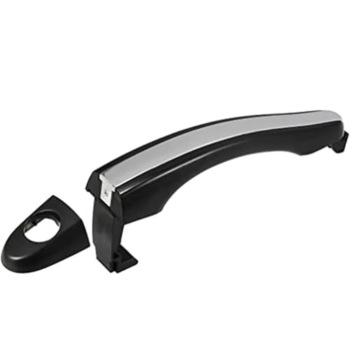 Extracteur extérieur et poignée de porte extérieure voiture pour Hyundai Azera 2006-2011
