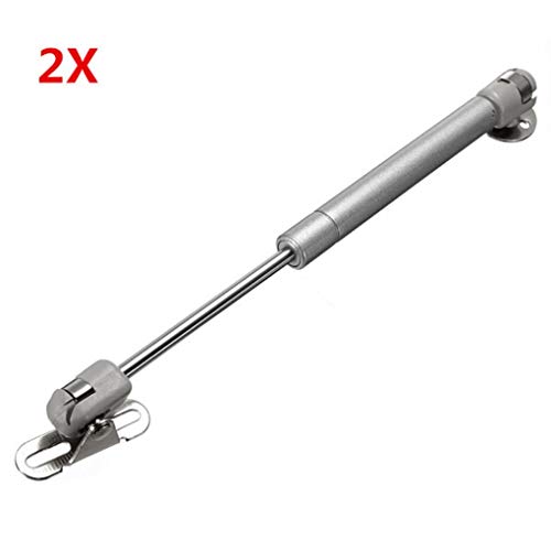 Preisvergleich Produktbild 2X 150 Nm Hydraulik Gas Strut Lifttür Kabinett Gelenkfeder