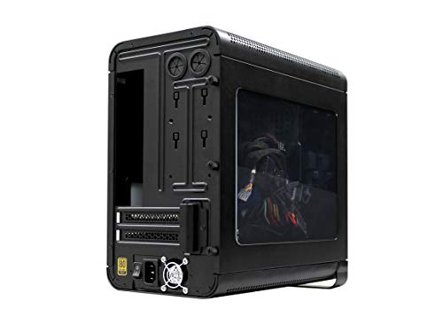Build My PC, PC Builder, EVGA 110-MA-1001-K1