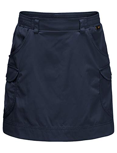 Preisvergleich Produktbild Jack Wolfskin Treasure Hunter Skort Girls