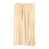 Souples et résistantes : les sangles plates et les bandes en forme d’éventail offrent une flexibilité fiable, garantissant que vos créations d’éventails et de vannerie conservent leur forme et leur beauté au fil du temps