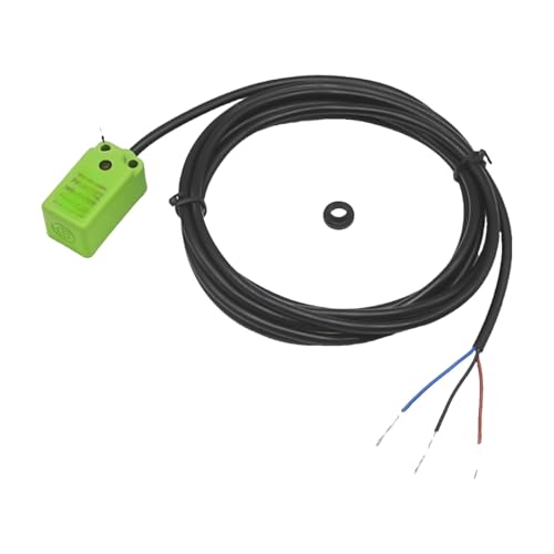 Capteur de proximité PSN17-5DN2 pour résoudre les pannes de détection NPN NC trois fils