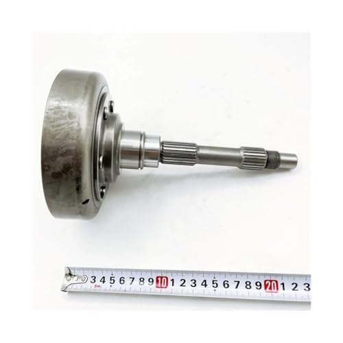 Couvercle d'embrayage CF 800 ATV 0800-053000-0001 pour quad