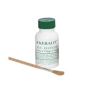 Busse KERALIT Hoeflotion