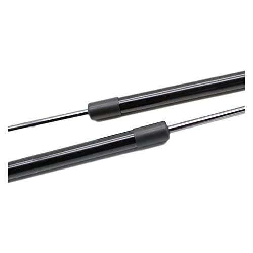 Amortisseurs de capot Peugeot 3008 en carbone pour une ouverture fluide