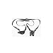 Galco Vertical Shoulder Holster System for 1911 5-Inch Colt, Kimber, para, Springfield