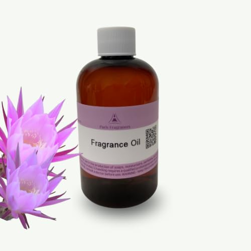 Desert Wildflower (BBW Type) Soapmaking and Candlemaking Scent for Candles, Lotion, Home Scents, Bath Bombs, Body Oils, Liquid Soap, Moisturizer, Shampoo, Diffusers, Soap Making