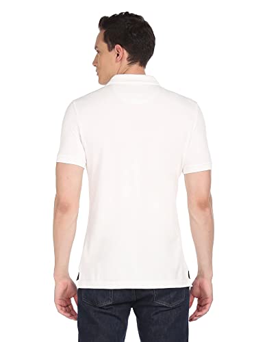 Image of U.S. Polo Assn. Men's Regular Fit Polo Shirts