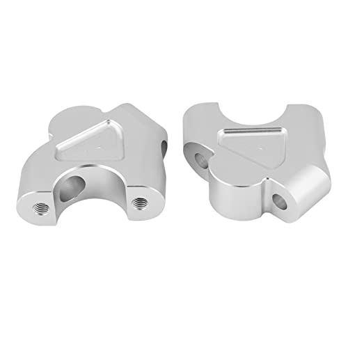 Adattatori per rialzo del morsetto per riser