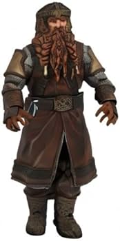 Amazon.co.jp: Diamond Select Toys ロード・オブ・ザ・リング 7