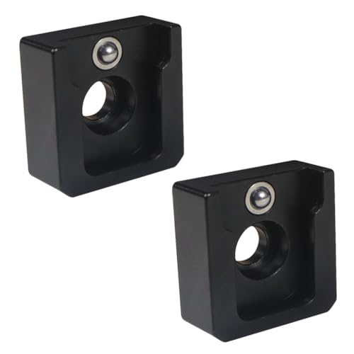 NovelGoal Cold Shoe Mount with 1/4