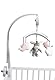 Sterntaler Baby Mobile Esel Emmi Girl flora rose