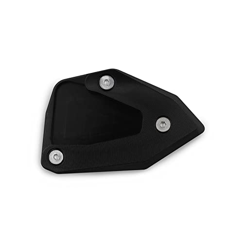 Extension béquille C650GT élargisseur de support de stationnement CNC