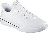 Skechers - Mens Snoop One - Next Episode Slip On Shoes, Color White, Size: 10.5 M US