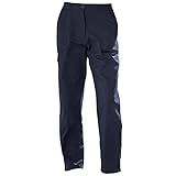 180 g/m² Regatta Damen Action Ungefütterte Hose 16 Navy