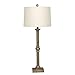 Litex Industries BL39SIL Litex Lamp, Silver Foil