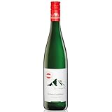 Sonnengold Grüner Veltliner Austrian White Wine 75cl – Crisp & Dry with Citrus, Peach, Green Apple & Minerality – Light-Bodied, Food-Friendly Wine from Burgenland – 11.5% ABV
